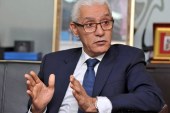 الطالبي العلمي: إقلاع الجنوب رهين بتحقيق السلم والتوظيف الجيد لإمكانياتنا