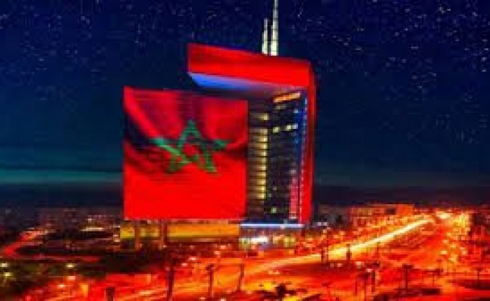 مجموعة اتصالات المغرب تحقق 8.9 مليار درهم كرقم معاملات مدعم حتى نهاية مارس 2025