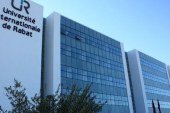 تتويج الجامعة الدولية للرباط بجائزتين في المعرض الدولي للاختراعات بجنيف