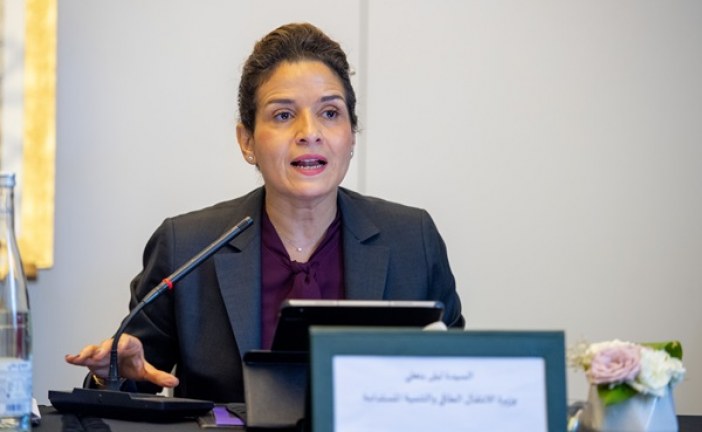 بنعلي: رصد 27 مليار درهم لتقوية شبكة نقل الكهرباء ما بين 2025 و2030