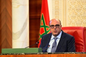 ولد الرشيد: التعاون البرلماني الإفريقي أحد المفاتيح الأساسية لترسيخ التكامل القاري