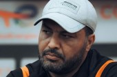 الشعباني: نهضة بركان قادر على خلط أوراق “سيمبا” في مباراة الإياب