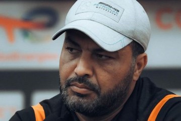 الشعباني: نهضة بركان قادر على خلط أوراق “سيمبا” في مباراة الإياب