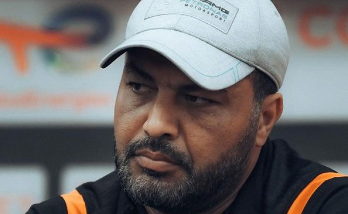 الشعباني: نهضة بركان قادر على خلط أوراق “سيمبا” في مباراة الإياب