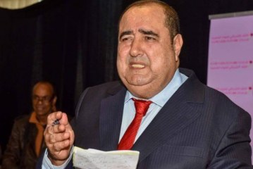 إدريس لشكر: الدبلوماسية البرلمانية قناة حيوية لتعزيز التعاون بين دول الجنوب