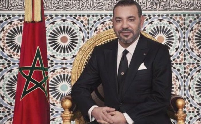 جلالة الملك يوجه خطابا إلى القمة الرابعة والثلاثين لجامعة الدول العربية