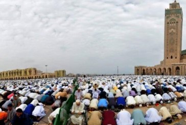عيد الأضحى.. عطلة استثنائية بإدارات الدولة والجماعات الترابية يوم الاثنين 9 يونيو
