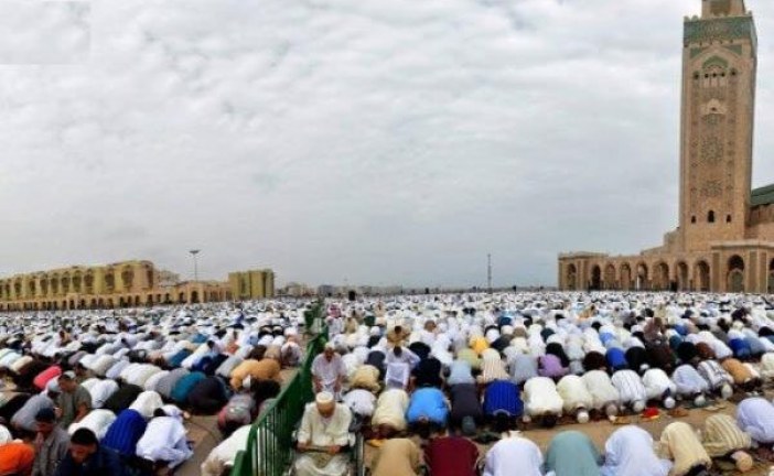 عيد الأضحى.. عطلة استثنائية بإدارات الدولة والجماعات الترابية يوم الاثنين 9 يونيو