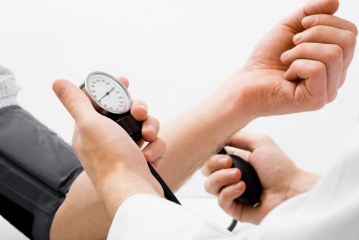 ضبط عوامل الخطر لدى مرضى ضغط الدم يقلل خطر الوفاة