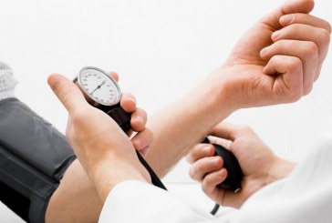 ضبط عوامل الخطر لدى مرضى ضغط الدم يقلل خطر الوفاة