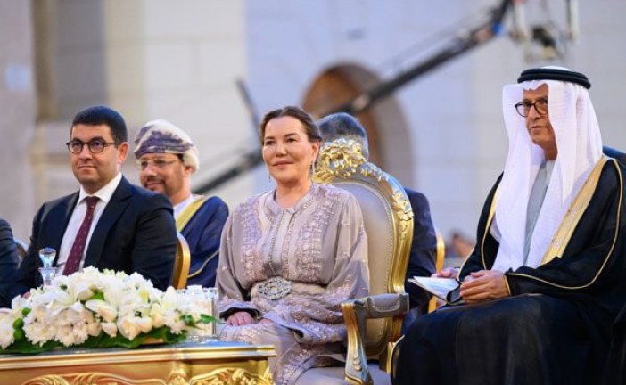 الأميرة للا حسناء تترأس حفل افتتاح مهرجان فاس للموسيقى العالمية العريقة