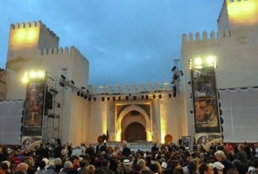 إيطاليا ضيف شرف الدورة الـ 28 لمهرجان فاس للموسيقى العالمية العريقة