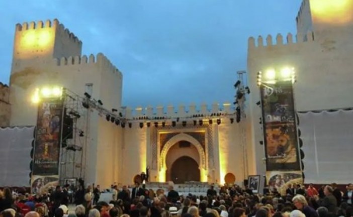 إيطاليا ضيف شرف الدورة الـ 28 لمهرجان فاس للموسيقى العالمية العريقة