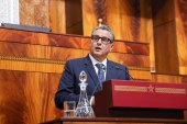 مجلس النواب يسائل رئيس الحكومة الإثنين المقبل حول السياسة العامة