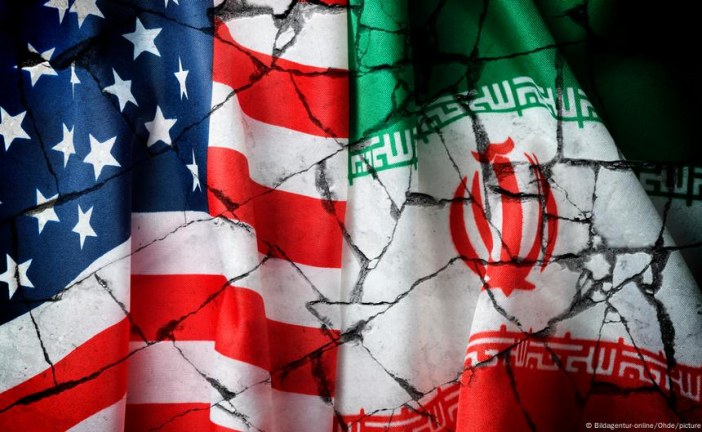 تخصيب اليورانيوم ـ جوهر خلاف المحادثات الأمريكية الإيرانية # حرر 11 ماي 2