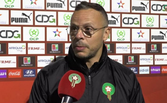 كأس أمم إفريقيا لأقل من 20 سنة.. “نتيجة التعادل مع نيجيريا منطقية”