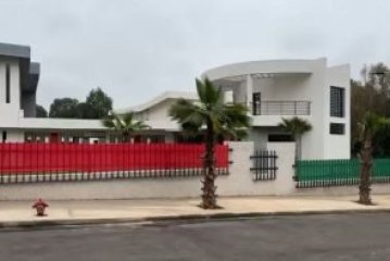 دار الحكيم بمكناس.. فضاء لتعزيز مهنة الطب بالمغرب.