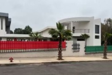دار الحكيم بمكناس.. فضاء لتعزيز مهنة الطب بالمغرب.