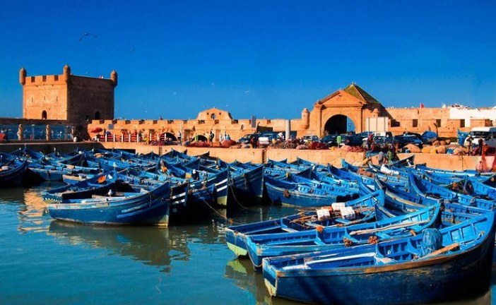 خبراء دوليون: الصويرة وجهة مثالية “للرحالة الرقميين”