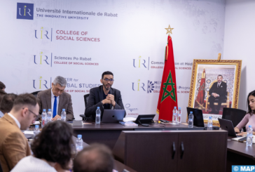 ندوة دولية بسلا تسلط الضوء على ريادة المغرب في مجال الحكامة المناخية بإفريقيا