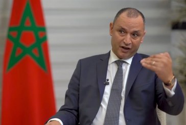 مزور: إزالة الكربون تمر عبر تقليص البصمة غير الطاقية