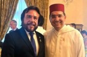 السلفادور تجدد دعمها للوحدة الترابية للمغرب وتدرس فتح قنصلية لها في مدينة العيون
