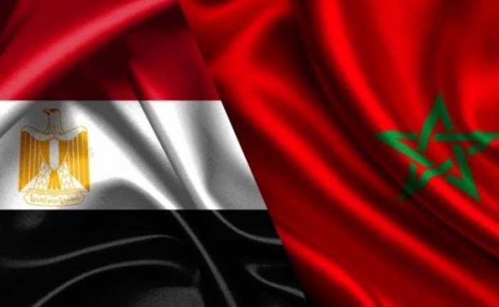 العلاقات التجارية بين المغرب ومصر: وفد اقتصادي مغربي يزور القاهرة