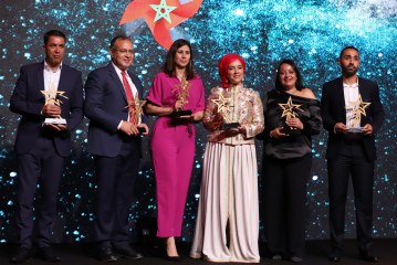 مراكش .. احتفاء بالمسارات الاستثنائية لمغاربة العالم