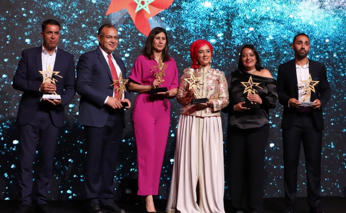 مراكش .. احتفاء بالمسارات الاستثنائية لمغاربة العالم