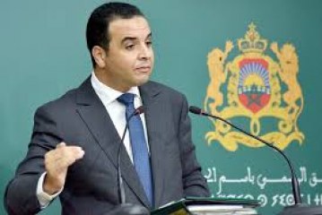 بايتاس: مشروع مرسوم العقوبات البديلة خطوة “شجاعة” من طرف الحكومة