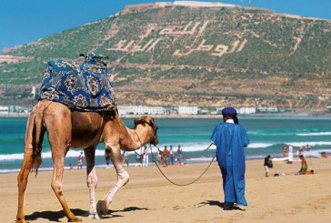 وطنية أكادير – تغازوت.. مركزا محوريا للسياحة المغربية الفرنسية