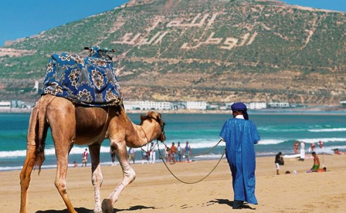 وطنية أكادير – تغازوت.. مركزا محوريا للسياحة المغربية الفرنسية