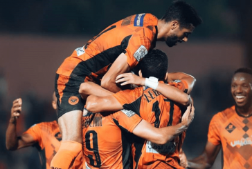 كاف: نقل إياب نهائي كأس الكونفدرالية الإفريقية لكرة القدم إلى زنجبار