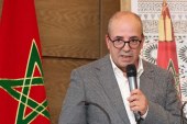 البواري: تحلية مياه البحر بالداخلة مشروع مهيكل من أجل فلاحة مستدامة ومندجمة