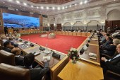 تنصيب خمسة أعضاء جدد بأكاديمية المملكة المغربية