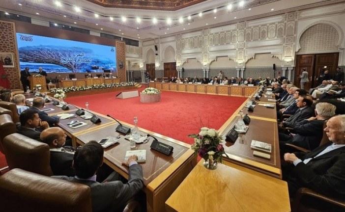 تنصيب خمسة أعضاء جدد بأكاديمية المملكة المغربية
