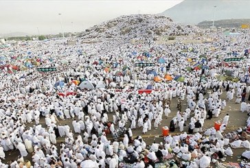 موسم حج 1446هـ .. ترجمة خطبة عرفة إلى 35 لغة