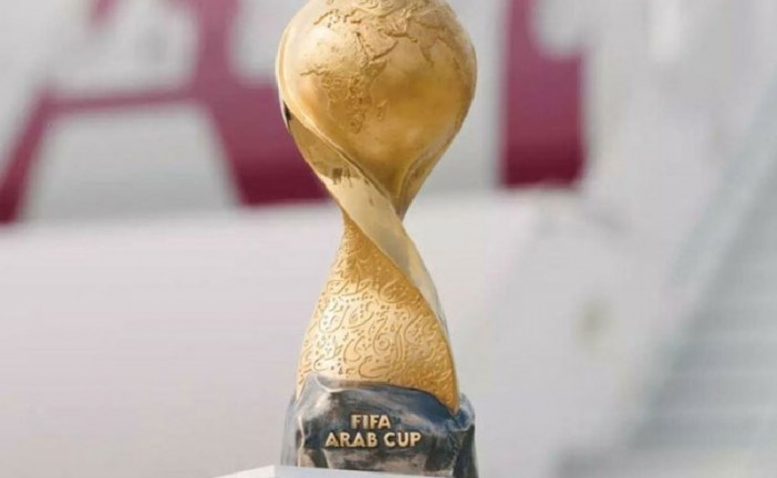 قرعة كأس العرب 2025 وكأس العالم دون 17 سنة.. الأحد المقبل بالدوحة