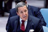 أمام الجمعية الأممية، عمر هلال يدعو إلى تحمل المسؤولية الجماعية بشكل عاجل لحماية الشعوب من الفظائع