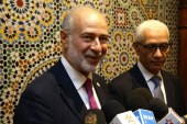 هاميلتون: المغرب والمملكة المتحدة يدشنان عهدا جديدا من التعاون الوثيق والواعد