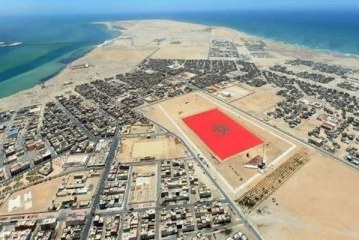 السنغال تجدد تأكيد دعمها الثابت للمبادرة المغربية للحكم الذاتي