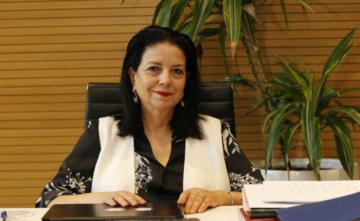 السغروشني: البوابة الوطنية للشكايات عالجت 75 % من الشكايات المتوصل بها