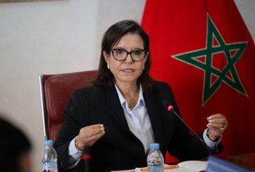 كتابة الدولة المكلفة بالصيد البحري تفند فحوى مقال تضمن مزاعم حول “تدمير الثروة السمكية” بميناء العيون