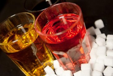 مكون في مشروبات الطاقة مرتبط بسرطان الدم