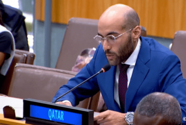 لجنة الـ24/الصحراء.. قطر تجدد تأكيد دعمها للمخطط المغربي للحكم الذاتي