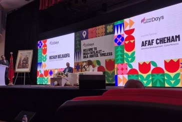 أيام درعة تافيلالت 2025:نسخة أولى تضع الجهة في صدارة المشهد السياحي
