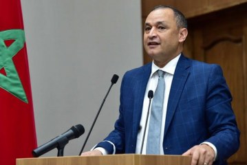رياض مزور: تطور الصناعة الوطنية يكمن في تعدد روافدها الإنتاجية