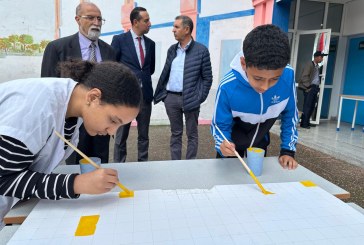 الجديدة: إطلاق المرحلة التجريبية والنموذجية للمشروع الوطني “كلنا مغاربة.. كلنا يد واحدة”