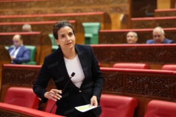بنعلي : المغرب حقق قفزة نوعية في مشاريع الطاقات المتجددة
