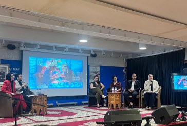 الرباط–مونتريال: الشباب يعززون أواصر الصداقة المغربية الكندية